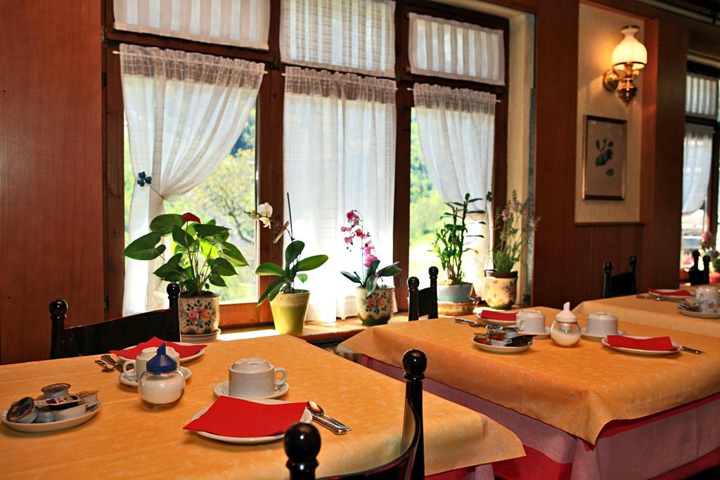Albergo Le Marmotte Pré-Saint-Didier Exteriér fotografie